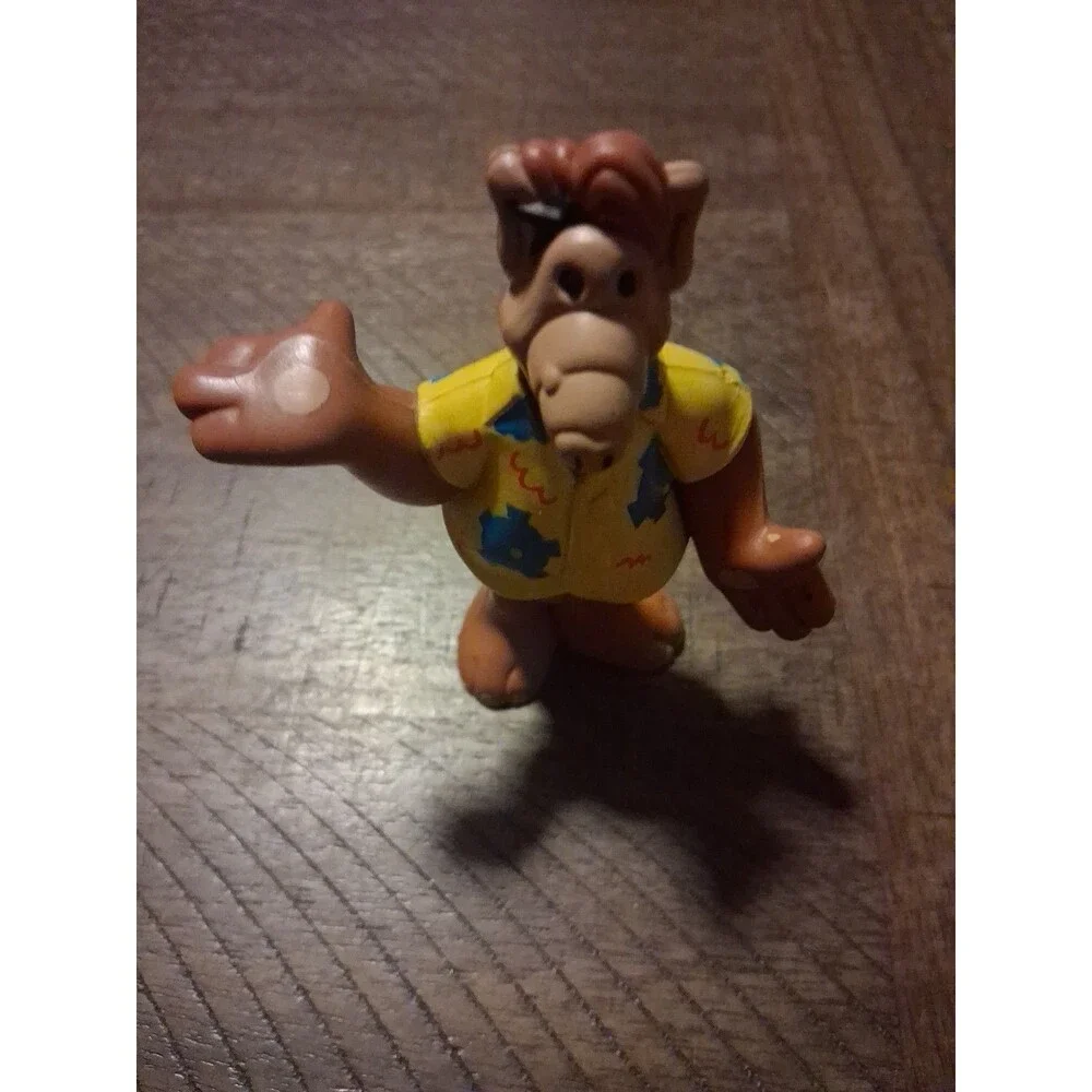 Coleco vintage alf